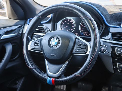 Used 2020 BMW X2 sDrive28i w/ Convenience Package FWD image 16