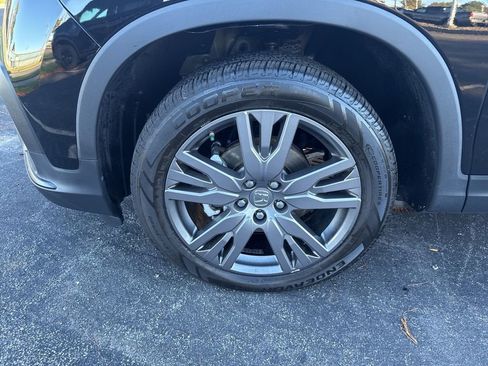 Certified 2022 Honda Pilot Sport image 11