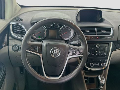 Used 2015 Buick Encore FWD image 17