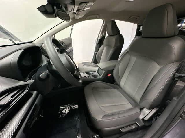 Certified 2024 Subaru Crosstrek 2.0i AWD/4WD image 16