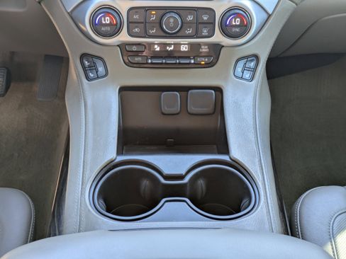 Used 2015 GMC Yukon SLT w/ HD Trailering Package image 22