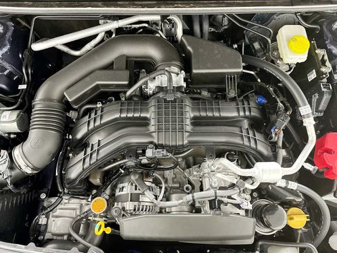 Certified 2025 Subaru Impreza 2.0i image 26