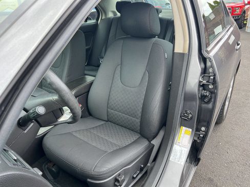 Used 2012 Ford Fusion SE image 32