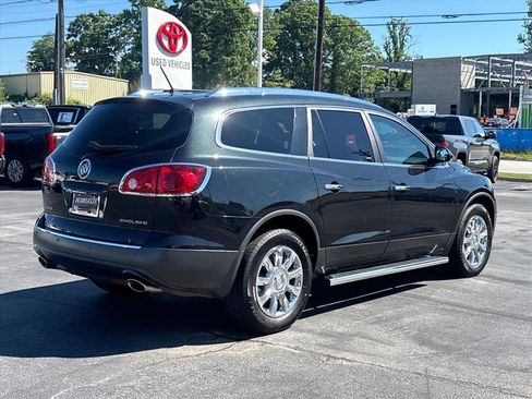 Used 2012 Buick Enclave Leather FWD image 3