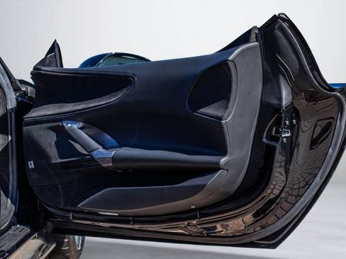 Certified 2025 Ferrari SF90 Spider AWD/4WD image 48
