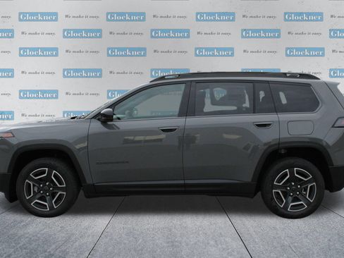 New 2026 Jeep Cherokee Limited AWD/4WD image 9