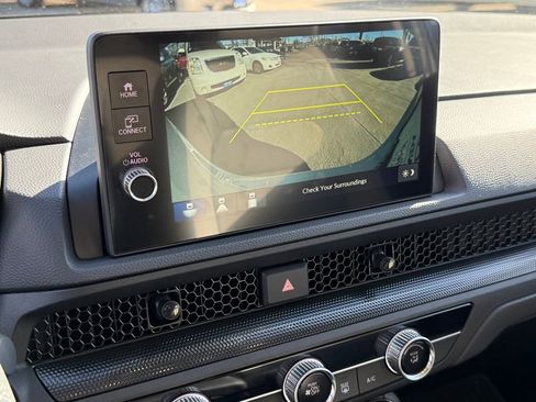 Certified 2026 Honda CR-V LX image 26