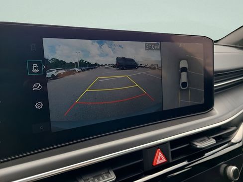 New 2026 Kia K5 GT w/ GT1 Package image 22