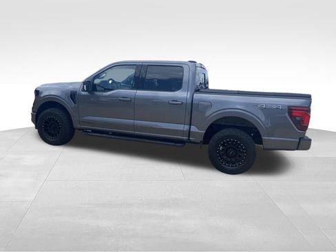 Used 2024 Ford F150 XLT w/ Equipment Group 302A MID AWD/4WD image 28