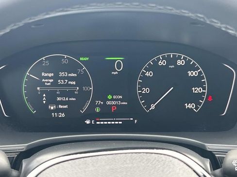 Used 2025 Honda Civic Sport image 29
