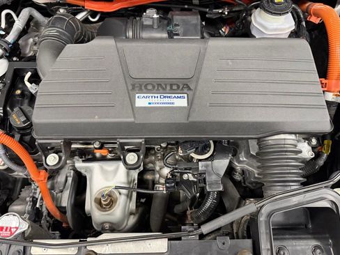 Used 2020 Honda CR-V Touring image 12