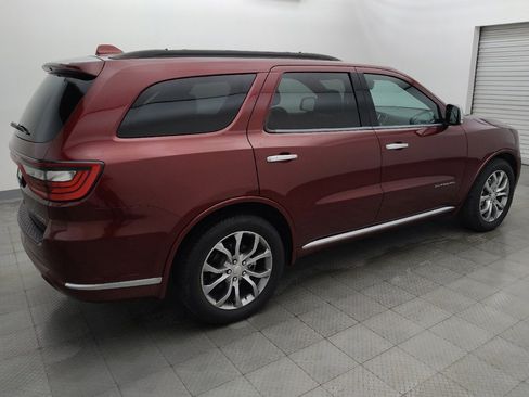 Used 2018 Dodge Durango Citadel RWD image 10