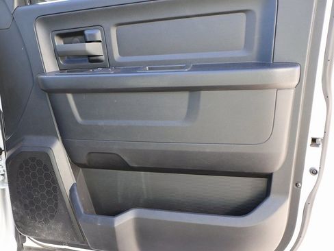 Used 2022 RAM 1500 Tradesman image 8