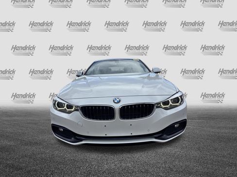 Used 2019 BMW 430i Gran Coupe xDrive AWD/4WD image 3