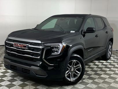 New 2026 GMC Terrain Elevation
