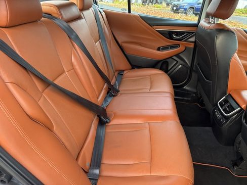 Used 2021 Subaru Legacy Touring XT w/ Popular Package #3 image 21