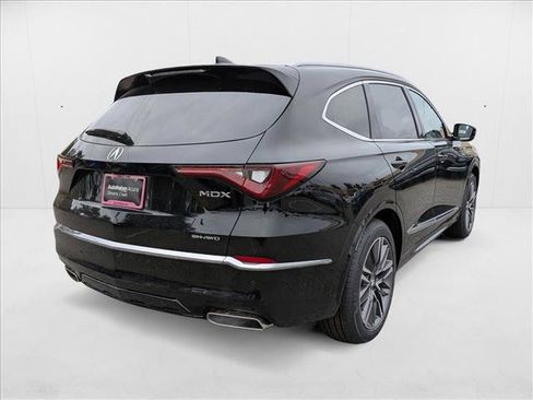 New 2026 Acura MDX SH-AWD w/ Advance Package image 2
