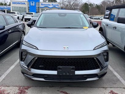 Used 2024 Buick Envision Sport Touring