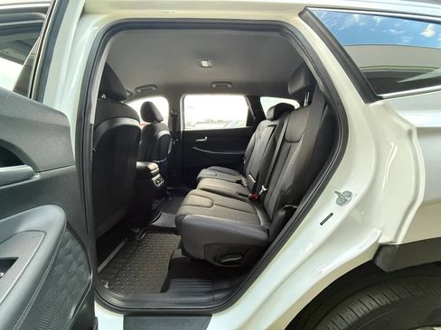 Used 2023 Hyundai Santa Fe SEL image 20