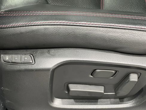 Used 2023 MAZDA CX-5 Carbon Edition image 12