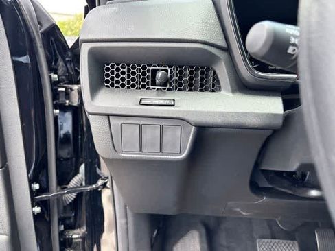 Certified 2026 Honda CR-V LX image 10