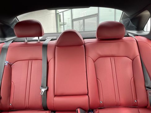 New 2026 Kia K5 GT-Line image 23