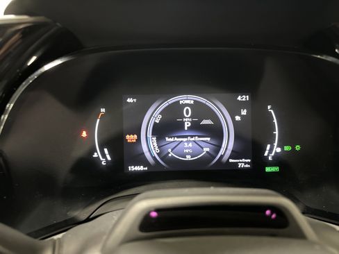 Used 2023 Lexus RX 350 w/ Cold Area Package image 21