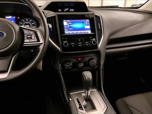 Used 2019 Subaru Impreza 2.0i Premium w/ Eyesight & BSD/Rcta & SRF image 6