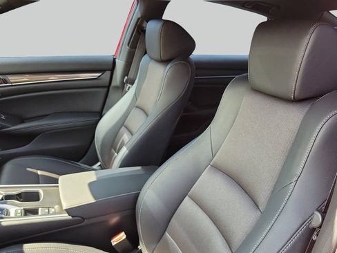 Used 2020 Honda Accord Sport image 20