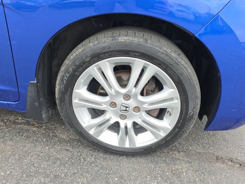 Used 2016 Honda Fit LX image 10