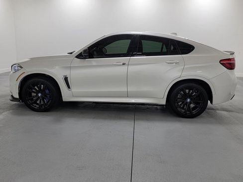 Used 2017 BMW X6 M image 5