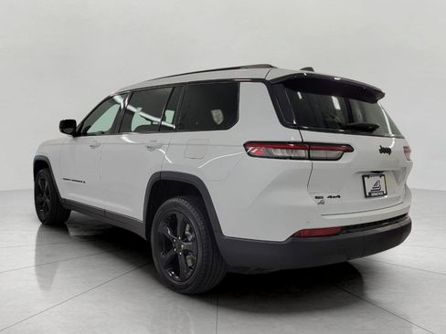 Used 2021 Jeep Grand Cherokee L Laredo AWD/4WD image 21