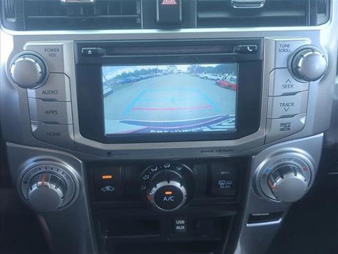 Used 2018 Toyota 4Runner SR5 image 12