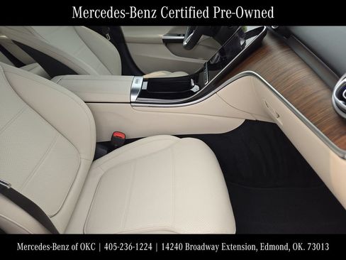 Used 2026 Mercedes-Benz C 300 4MATIC Sedan image 12