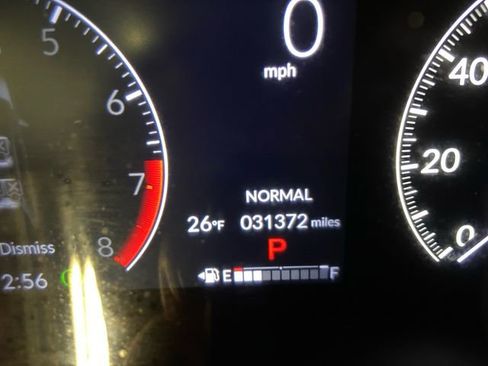 Used 2024 Honda HR-V Sport image 18