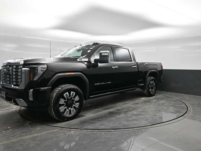 Used 2025 GMC Sierra 2500 Denali