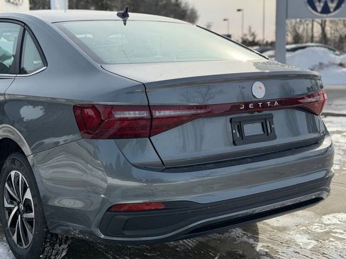 New 2026 Volkswagen Jetta S image 14