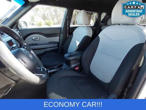 Used 2014 Kia Soul image 12