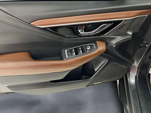 Used 2021 Subaru Outback Touring XT image 12