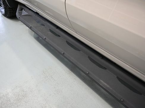 New 2026 Chevrolet Silverado 1500 Custom Trail Boss w/ LPO, Dark Essentials Package image 24