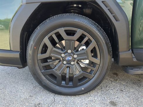 Certified 2026 Subaru Outback Limited XT image 32