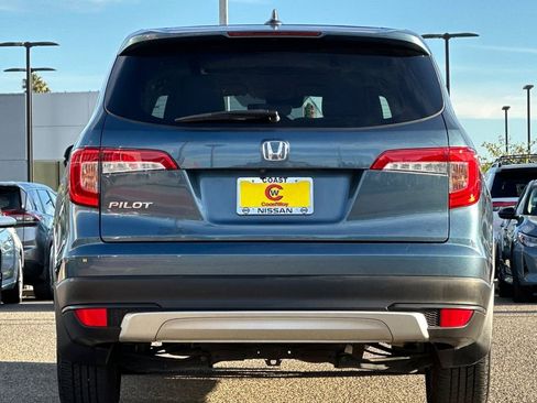 Used 2021 Honda Pilot EX-L image 5