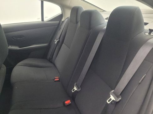 Used 2024 Nissan Sentra S FWD image 18
