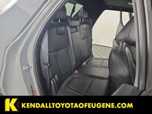 Used 2024 Hyundai Santa Cruz XRT AWD/4WD image 29