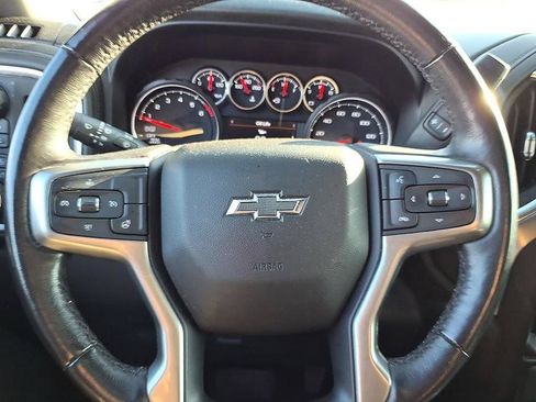 Used 2022 Chevrolet Silverado 1500 RST w/ Rally Edition AWD/4WD image 30