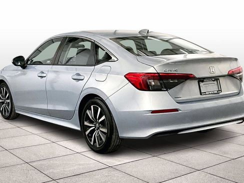 Used 2022 Honda Civic EX image 10