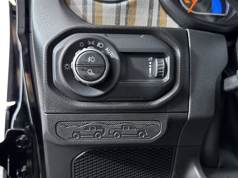 New 2026 Jeep Gladiator Mojave AWD/4WD image 31