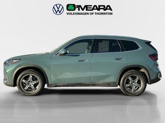 Used 2023 BMW X1 xDrive28i video 2