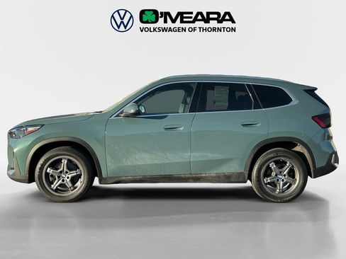Used 2023 BMW X1 xDrive28i image 2