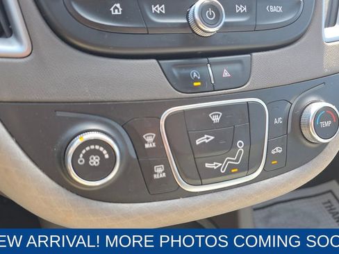 Used 2020 Chevrolet Malibu LS w/ Driver Confidence Package II image 19